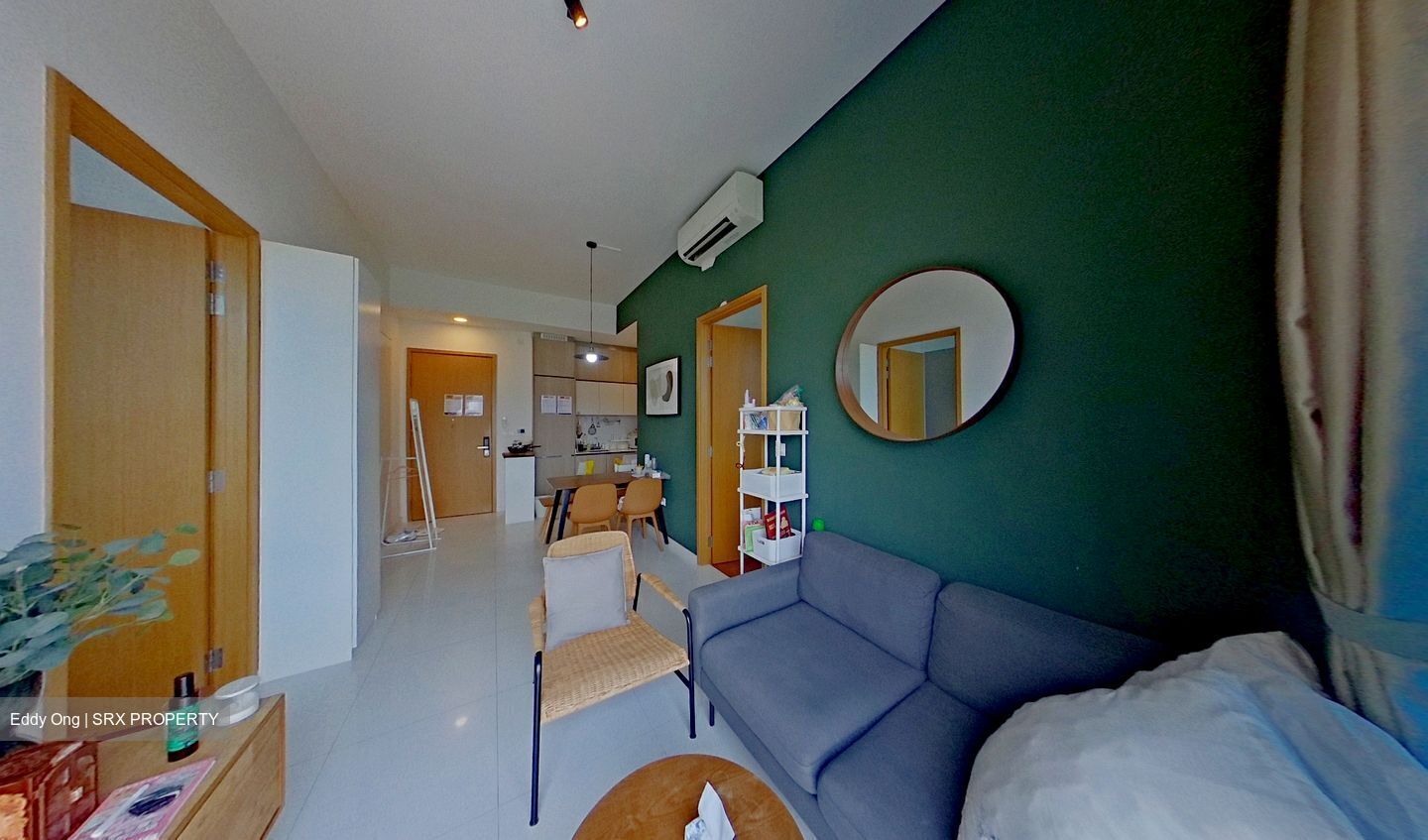 Sturdee Residences (D8), Condominium #608519421